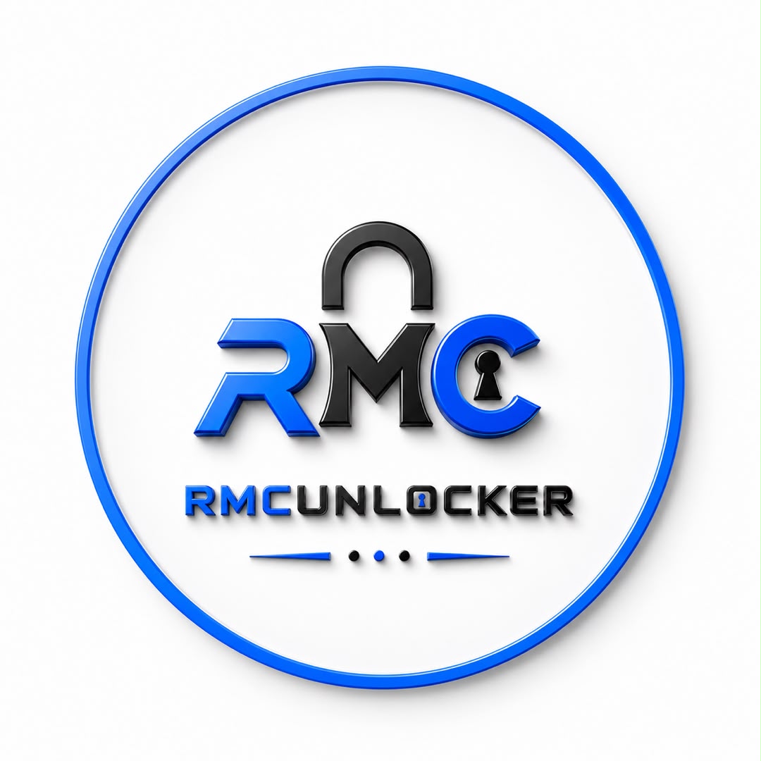 RMCUnlocker
